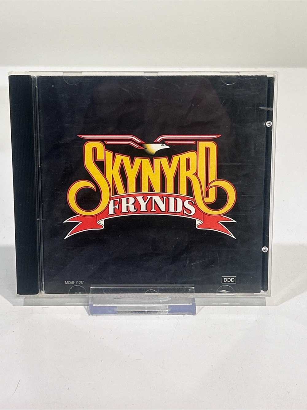 🤯5 for $20🤯 “Synyrd Frynds” CD [Pop Rock]